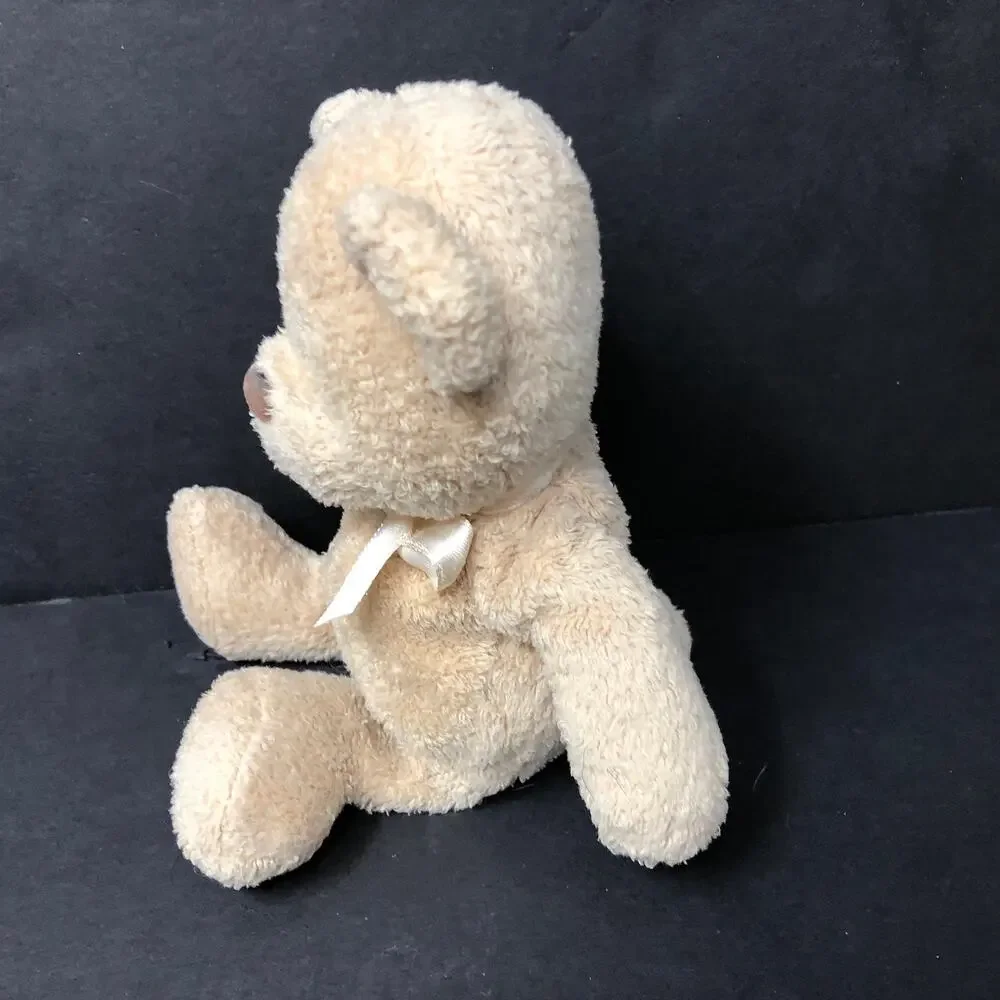 Carters‎ Teddy Bear Plush 6